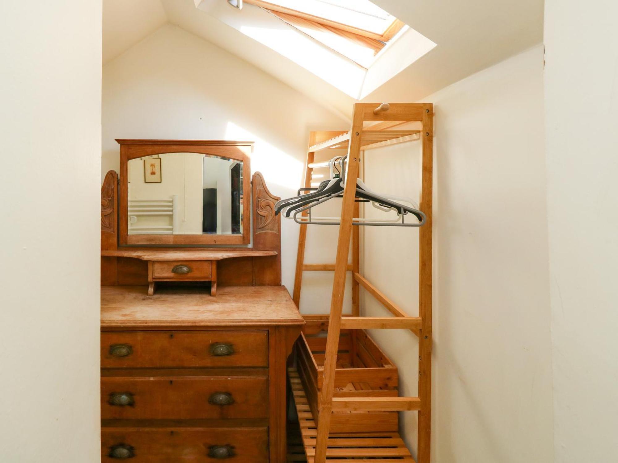 Toad Hall Cottage Totnes Zewnętrze zdjęcie