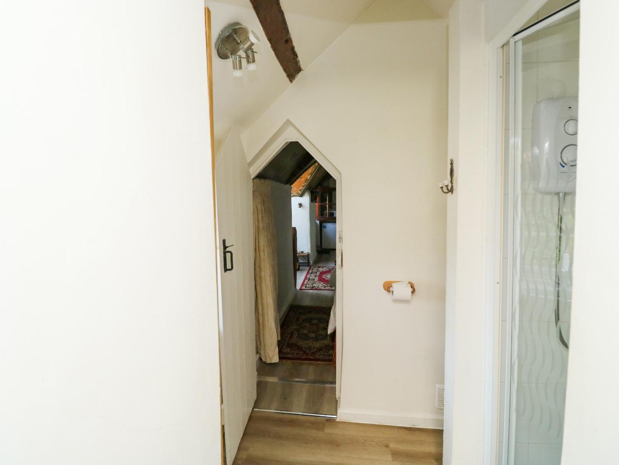 Toad Hall Cottage Totnes Zewnętrze zdjęcie