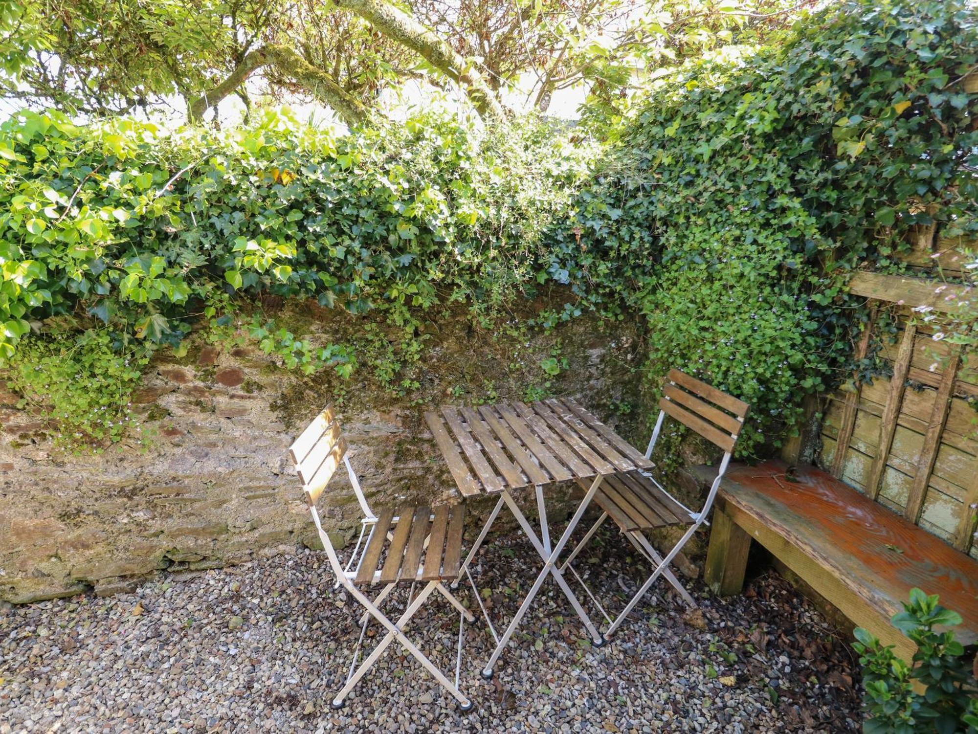 Toad Hall Cottage Totnes Zewnętrze zdjęcie